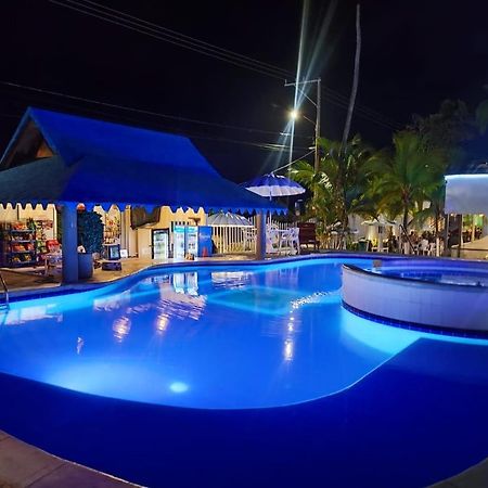 Hotel La Fragata Covenas Luaran gambar