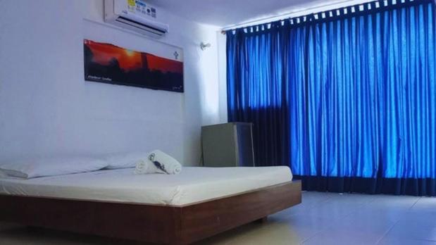Hotel La Fragata Covenas Luaran gambar