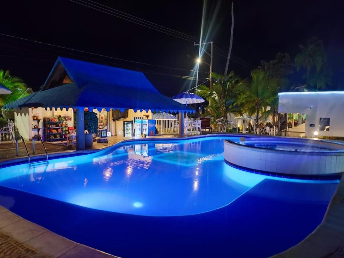 Hotel La Fragata Covenas Luaran gambar