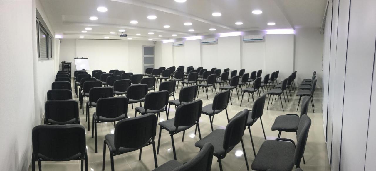 Hotel La Fragata Covenas Luaran gambar
