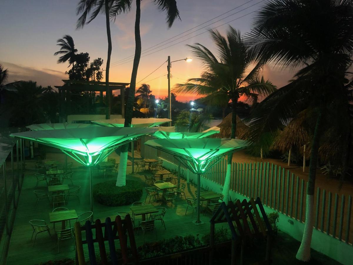 Hotel La Fragata Covenas Luaran gambar