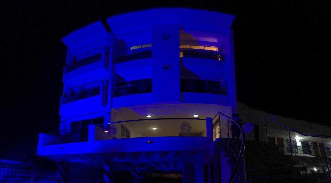 Hotel La Fragata Covenas Luaran gambar